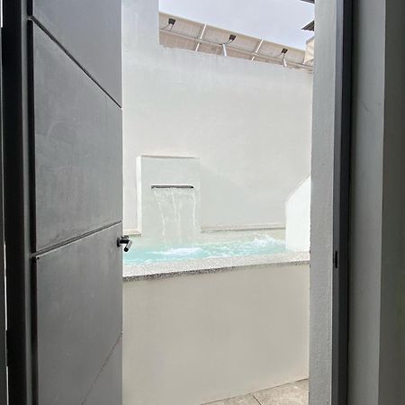 Ferienwohnung Alohamundi San Marcos Sevilla Exterior foto