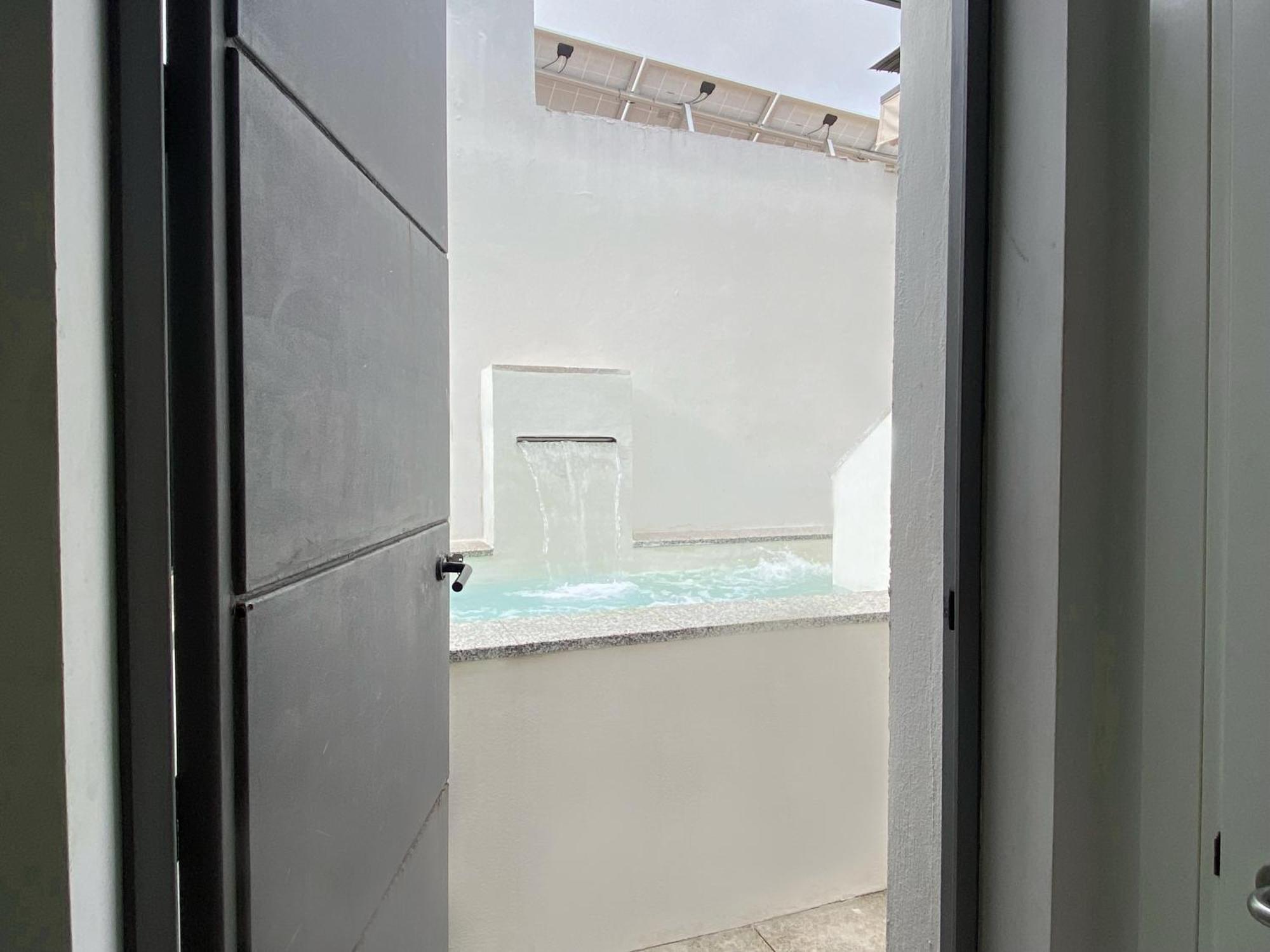 Ferienwohnung Alohamundi San Marcos Sevilla Exterior foto